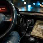 message défaut moteur citroën c3 diesel au tableau de bord, diagnostic