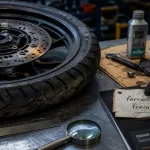 Bruit frein voiture : ferraille au freinage sur disque et plaquettes