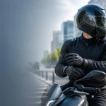 Casque intégral, gants CE : erreurs à éviter
