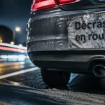 Comment décrasser son moteur diesel en roulant : 20 à 30 minutes