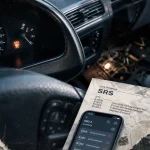 SRS voyant allumé au contrôle technique, diagnostic OBD-2 et réparation