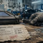 Prix d'un diagnostic voiture : tarif OBD2 en atelier (20 à 200 €)
