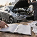 Voiture fiable occasion : historique, factures et état réel