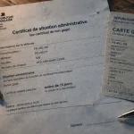 Comment savoir si une voiture est gagée : certificat de situation administrative moins de 15 jours