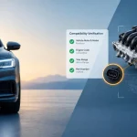 Référence OEM : sécuriser le choix des pièces auto